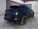 Cupra formentor 2.0 tsi 360 ch dsg7 4drive vz ethanol occasion avignon (84) simplicicar simplicibike france