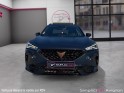 Cupra formentor 2.0 tsi 360 ch dsg7 4drive vz ethanol occasion avignon (84) simplicicar simplicibike france