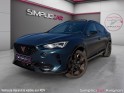 Cupra formentor 2.0 tsi 360 ch dsg7 4drive vz ethanol occasion avignon (84) simplicicar simplicibike france