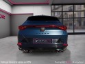Cupra formentor 2.0 tsi 360 ch dsg7 4drive vz ethanol occasion avignon (84) simplicicar simplicibike france