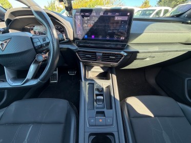 Cupra formentor 2.0 tsi 360 ch dsg7 4drive vz ethanol occasion avignon (84) simplicicar simplicibike france