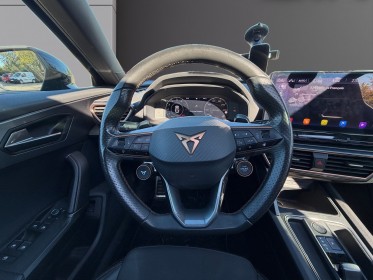 Cupra formentor 2.0 tsi 360 ch dsg7 4drive vz ethanol occasion avignon (84) simplicicar simplicibike france