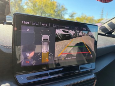 Cupra formentor 2.0 tsi 360 ch dsg7 4drive vz ethanol occasion avignon (84) simplicicar simplicibike france