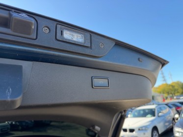 Cupra formentor 2.0 tsi 360 ch dsg7 4drive vz ethanol occasion avignon (84) simplicicar simplicibike france