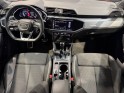 Audi q3 q3 40 tdi 190 ch s tronic 7 quattro s line 1ere main garantie 12 mois occasion simplicicar narbonne simplicicar...
