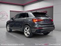 Audi q3 q3 40 tdi 190 ch s tronic 7 quattro s line 1ere main garantie 12 mois occasion simplicicar narbonne simplicicar...