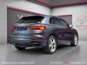 Audi q3 q3 40 tdi 190 ch s tronic 7 quattro s line 1ere main garantie 12 mois occasion simplicicar narbonne simplicicar...