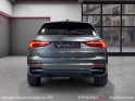 Audi q3 q3 40 tdi 190 ch s tronic 7 quattro s line 1ere main garantie 12 mois occasion simplicicar narbonne simplicicar...