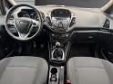 Ford b-max 1.0 ecoboost 125 ss titanium - toit panoramique - radar av/ar occasion simplicicar lagny  simplicicar simplicibike...