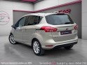 Ford b-max 1.0 ecoboost 125 ss titanium - toit panoramique - radar av/ar occasion simplicicar lagny  simplicicar simplicibike...