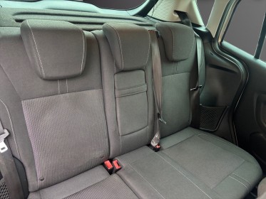 Ford b-max 1.0 ecoboost 125 ss titanium - toit panoramique - radar av/ar occasion simplicicar lagny  simplicicar simplicibike...