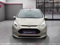 Ford b-max 1.0 ecoboost 125 ss titanium - toit panoramique - radar av/ar occasion simplicicar lagny  simplicicar simplicibike...