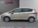 Ford b-max 1.0 ecoboost 125 ss titanium - toit panoramique - radar av/ar occasion simplicicar lagny  simplicicar simplicibike...