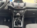 Ford b-max 1.0 ecoboost 125 ss titanium - toit panoramique - radar av/ar occasion simplicicar lagny  simplicicar simplicibike...