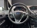 Ford b-max 1.0 ecoboost 125 ss titanium - toit panoramique - radar av/ar occasion simplicicar lagny  simplicicar simplicibike...