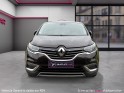 Renault espace v dci 160 energy twin turbo zen edc garantie 12 mois occasion abbeville simplicicar simplicibike france