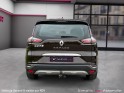 Renault espace v dci 160 energy twin turbo zen edc garantie 12 mois occasion abbeville simplicicar simplicibike france