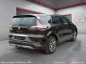 Renault espace v dci 160 energy twin turbo zen edc garantie 12 mois occasion abbeville simplicicar simplicibike france