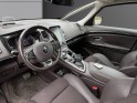 Renault espace v dci 160 energy twin turbo zen edc garantie 12 mois occasion abbeville simplicicar simplicibike france