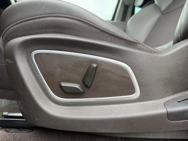 Renault espace v dci 160 energy twin turbo zen edc garantie 12 mois occasion abbeville simplicicar simplicibike france