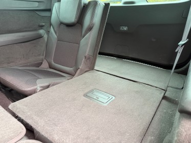 Renault espace v dci 160 energy twin turbo zen edc garantie 12 mois occasion abbeville simplicicar simplicibike france