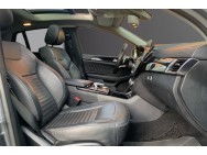 MERCEDES d'occasion CLASSE GLE 350D EXECUTIVE 4MATIC COUPE de 2017