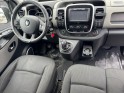 Renault trafic fourgon l2h1 1200 kg dci 120 grand confort attelage kit bois clim régulateur garantie 12 mois occasion...