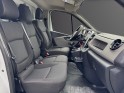 Renault trafic fourgon l2h1 1200 kg dci 120 grand confort attelage kit bois clim régulateur garantie 12 mois occasion...