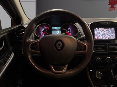 Renault clio iv business tce 90 energy business garantie 12 mois occasion montpellier (34) simplicicar simplicibike france