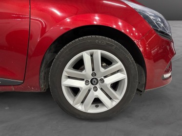 Renault clio iv business tce 90 energy business garantie 12 mois occasion montpellier (34) simplicicar simplicibike france