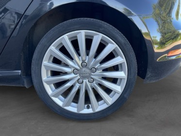 Audi a3 sportback 1.4 tfsi e-tron 204 ambition luxe s tronic 6 occasion simplicicar lyon ouest simplicicar simplicibike france