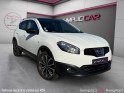 Nissan qashqai 1.6 dci 130 fap connect edition phase 2 occasion avignon (84) simplicicar simplicibike france