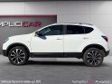 Nissan qashqai 1.6 dci 130 fap connect edition phase 2 occasion avignon (84) simplicicar simplicibike france