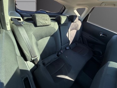 Nissan qashqai 1.6 dci 130 fap connect edition phase 2 occasion avignon (84) simplicicar simplicibike france