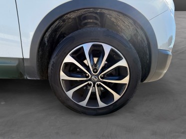 Nissan qashqai 1.6 dci 130 fap connect edition phase 2 occasion avignon (84) simplicicar simplicibike france