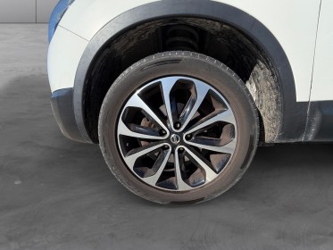 Nissan qashqai 1.6 dci 130 fap connect edition phase 2 occasion avignon (84) simplicicar simplicibike france