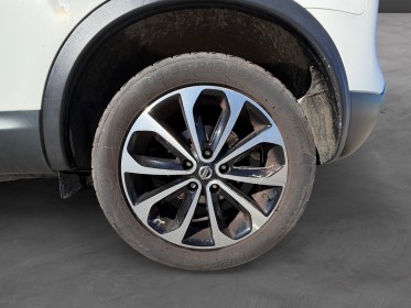 Nissan qashqai 1.6 dci 130 fap connect edition phase 2 occasion avignon (84) simplicicar simplicibike france