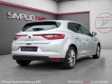 Renault megane iv berline tce 130 energy zen occasion simplicicar grenoble simplicicar simplicibike france