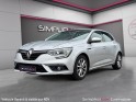 Renault megane iv berline tce 130 energy zen occasion simplicicar grenoble simplicicar simplicibike france