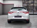 Renault megane iv berline tce 130 energy zen occasion simplicicar grenoble simplicicar simplicibike france