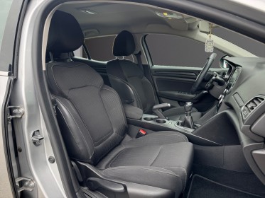 Renault megane iv berline tce 130 energy zen occasion simplicicar grenoble simplicicar simplicibike france