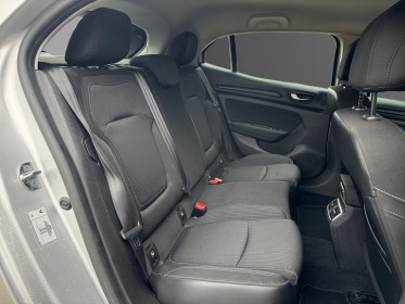 Renault megane iv berline tce 130 energy zen occasion simplicicar grenoble simplicicar simplicibike france