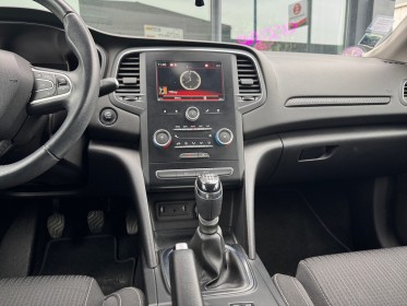 Renault megane iv berline tce 130 energy zen occasion simplicicar grenoble simplicicar simplicibike france