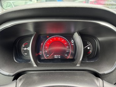 Renault megane iv berline tce 130 energy zen occasion simplicicar grenoble simplicicar simplicibike france