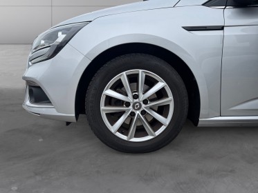 Renault megane iv berline tce 130 energy zen occasion simplicicar grenoble simplicicar simplicibike france