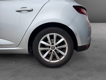 Renault megane iv berline tce 130 energy zen occasion simplicicar grenoble simplicicar simplicibike france