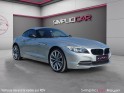 Bmw z4 roadster e89 sdrive23i 204ch luxe garantie 12 mois entretiens complet bmw occasion simplicicar royan simplicicar...
