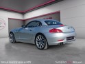 Bmw z4 roadster e89 sdrive23i 204ch luxe garantie 12 mois entretiens complet bmw occasion simplicicar royan simplicicar...