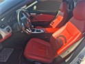 Bmw z4 roadster e89 sdrive23i 204ch luxe garantie 12 mois entretiens complet bmw occasion simplicicar royan simplicicar...