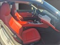 Bmw z4 roadster e89 sdrive23i 204ch luxe garantie 12 mois entretiens complet bmw occasion simplicicar royan simplicicar...